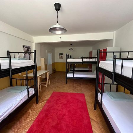Koza Hostel Coffee & Chill Cekirge Zewnętrze zdjęcie
