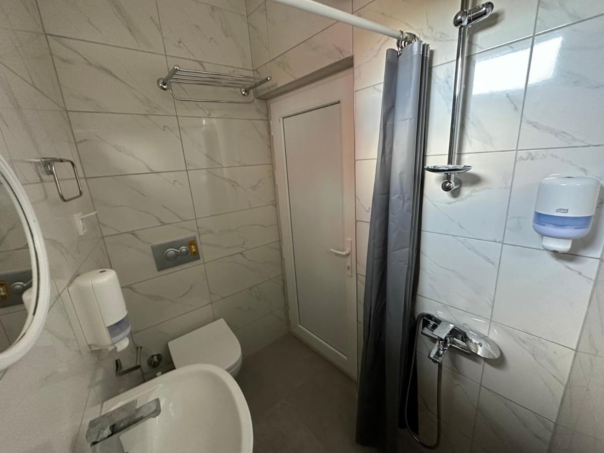 Koza Hostel Coffee & Chill Cekirge Zewnętrze zdjęcie